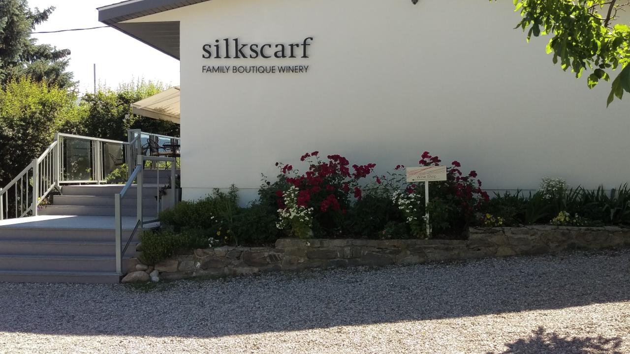 Silkscarf Winery