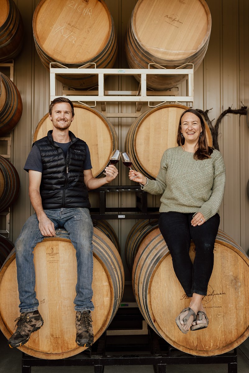 Baillie-Grohman Estate Winery photo 4