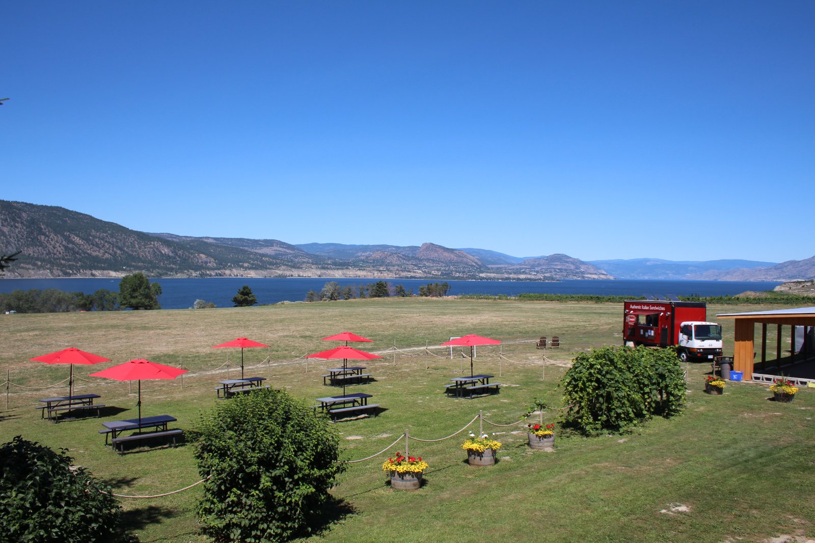 D'Angelo Estate Winery