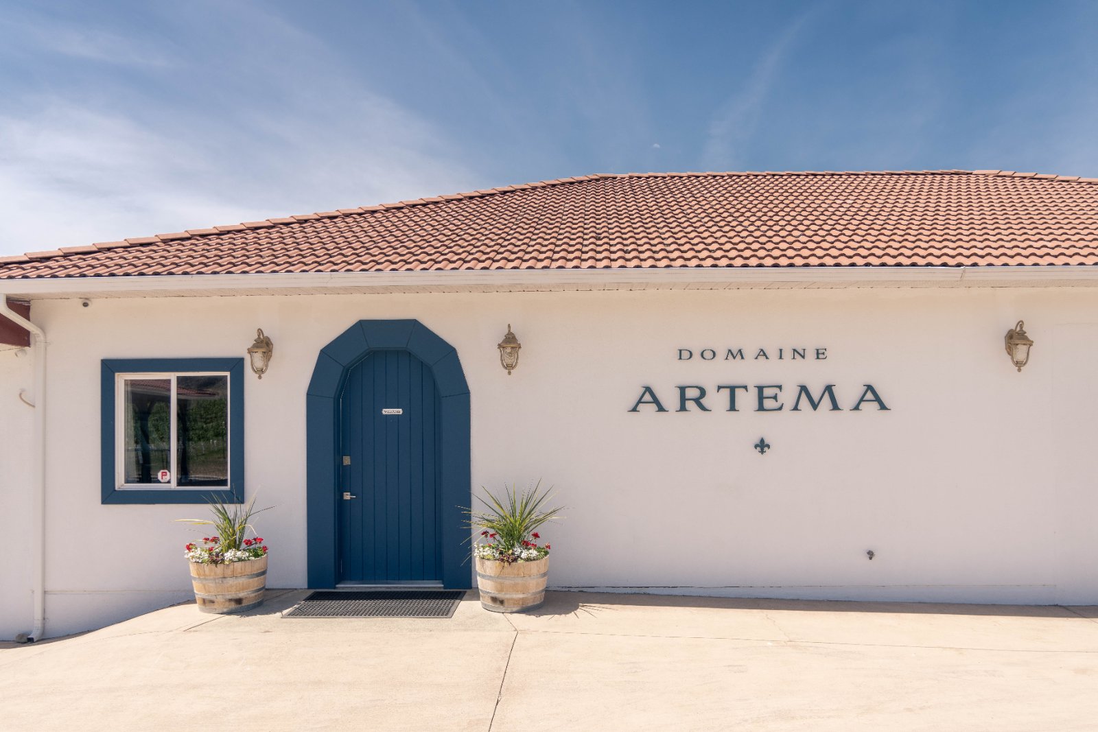 Domaine Artema