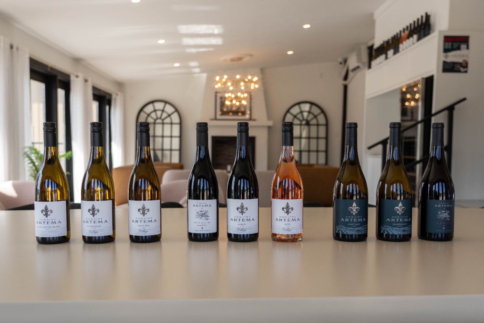 Domaine Artema photo 1
