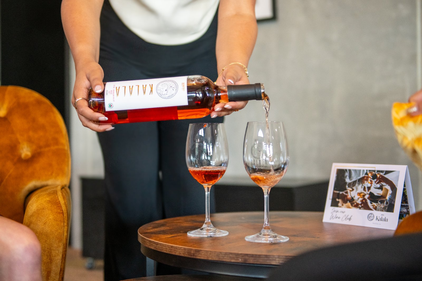 Kalala Organic Estate Winery photo 1