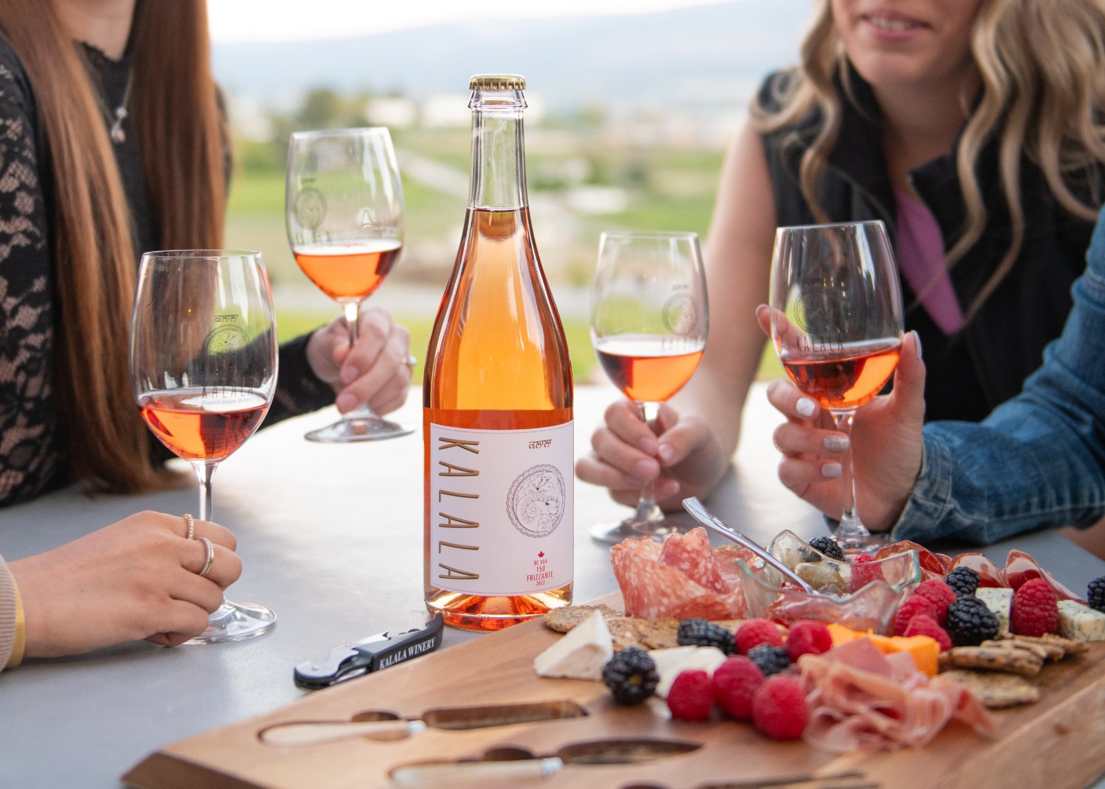 Kalala Organic Estate Winery photo 2