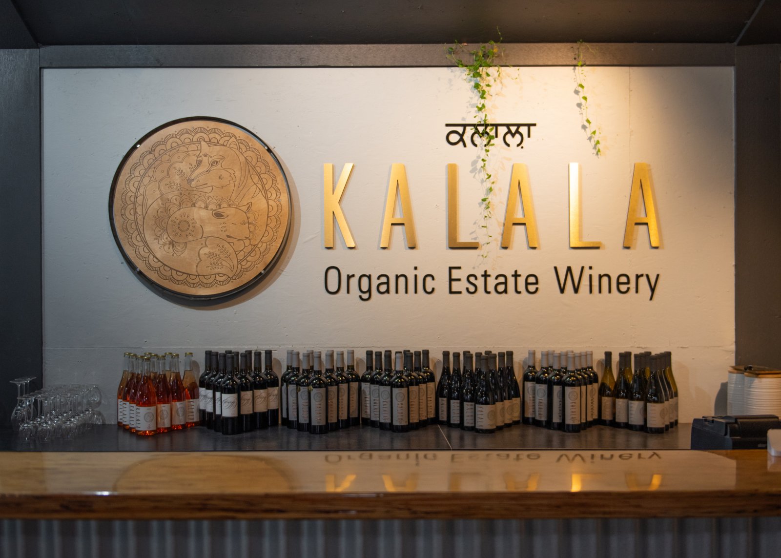 Kalala Organic Estate Winery photo 4