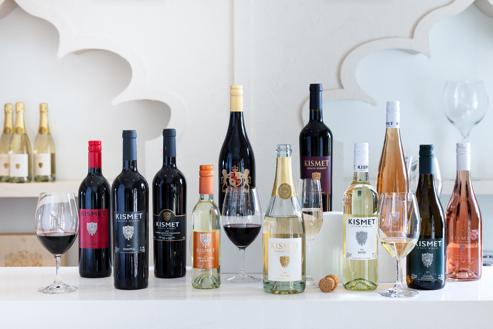 Kismet Estate Winery photo 1