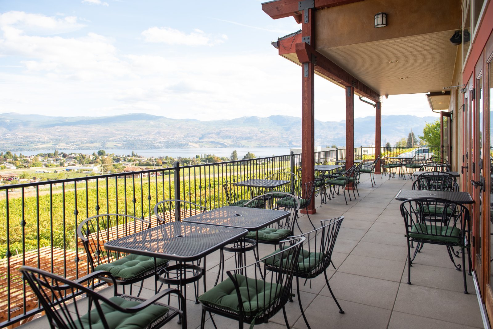 Little Straw Vineyards photo 3