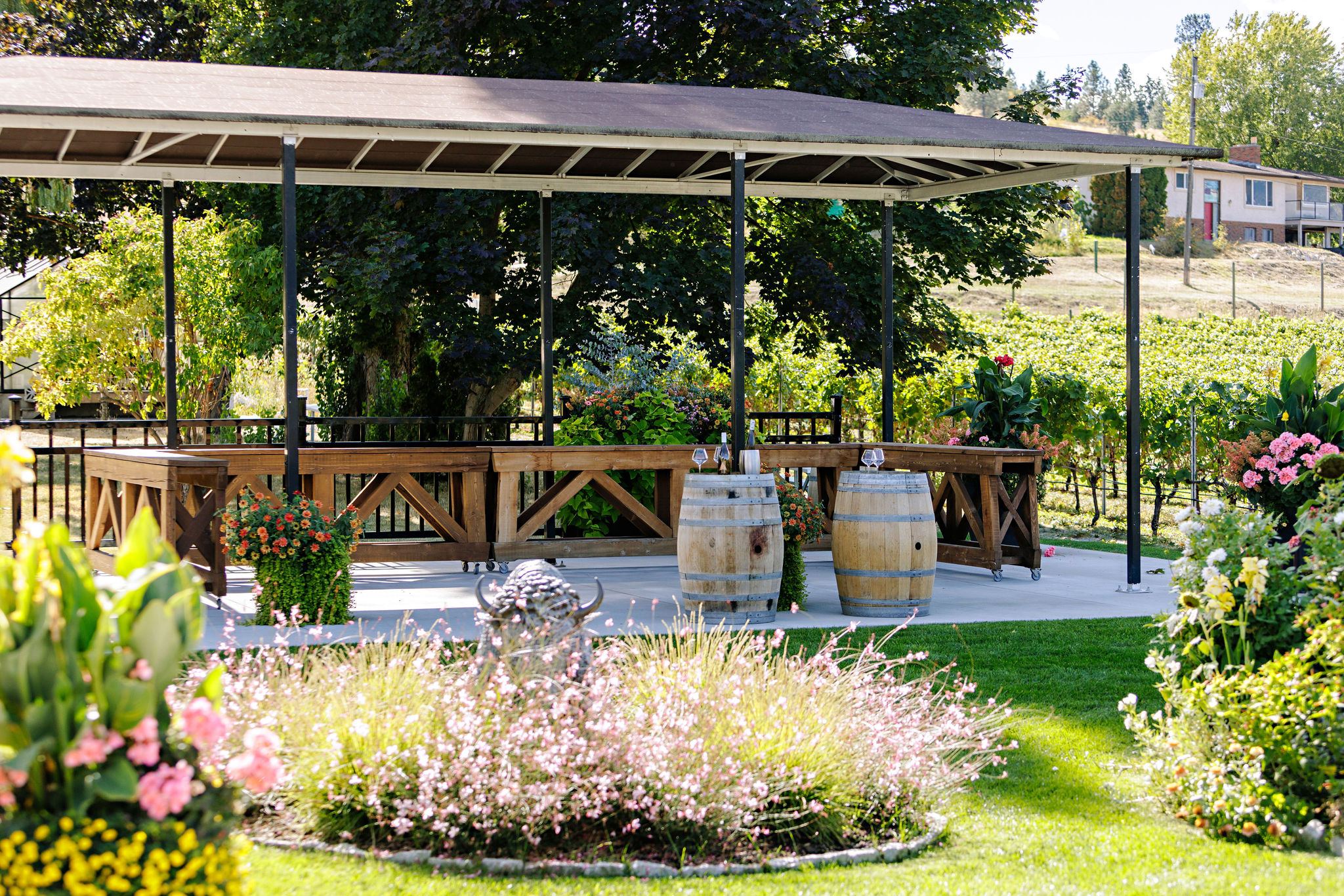 Peak Cellars photo 2