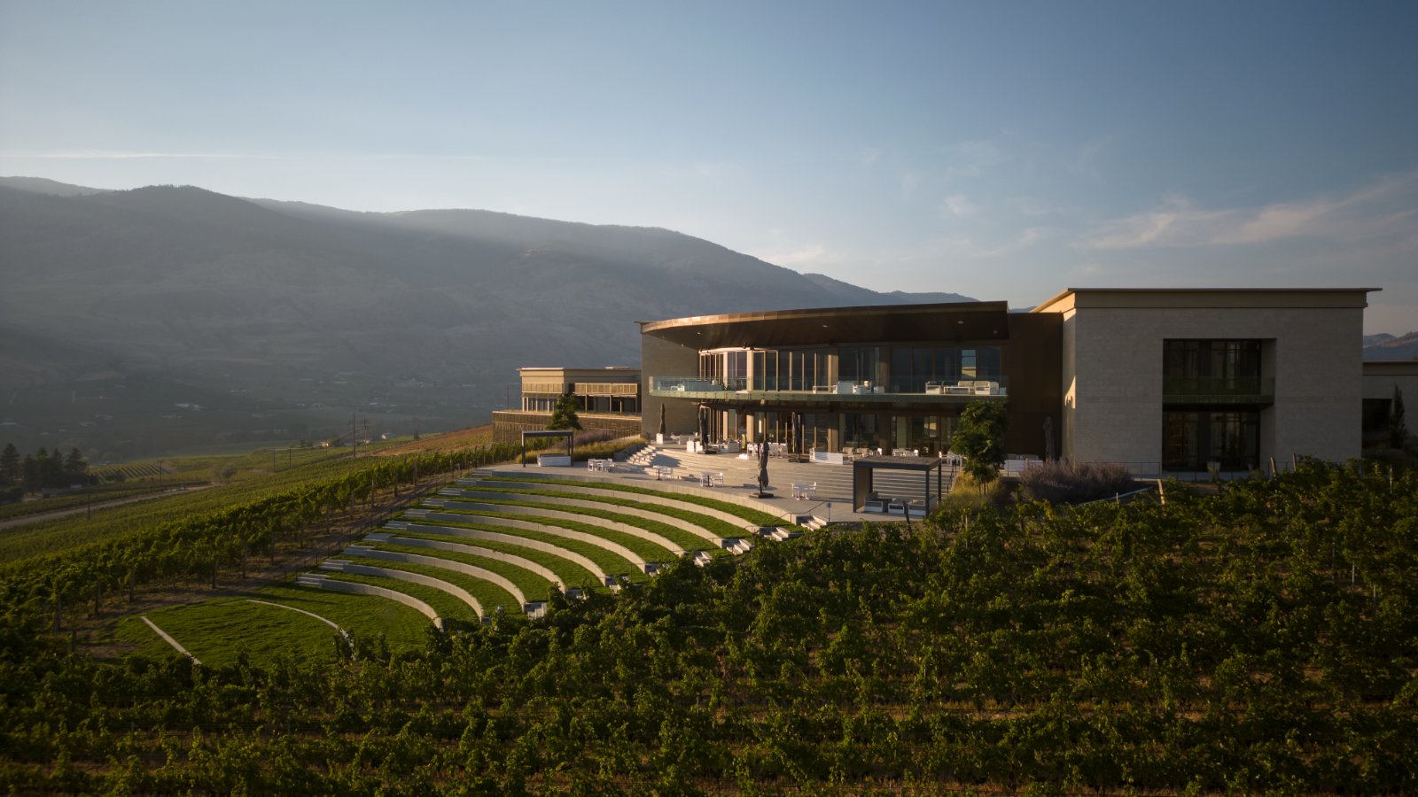 Phantom Creek Estates photo 2