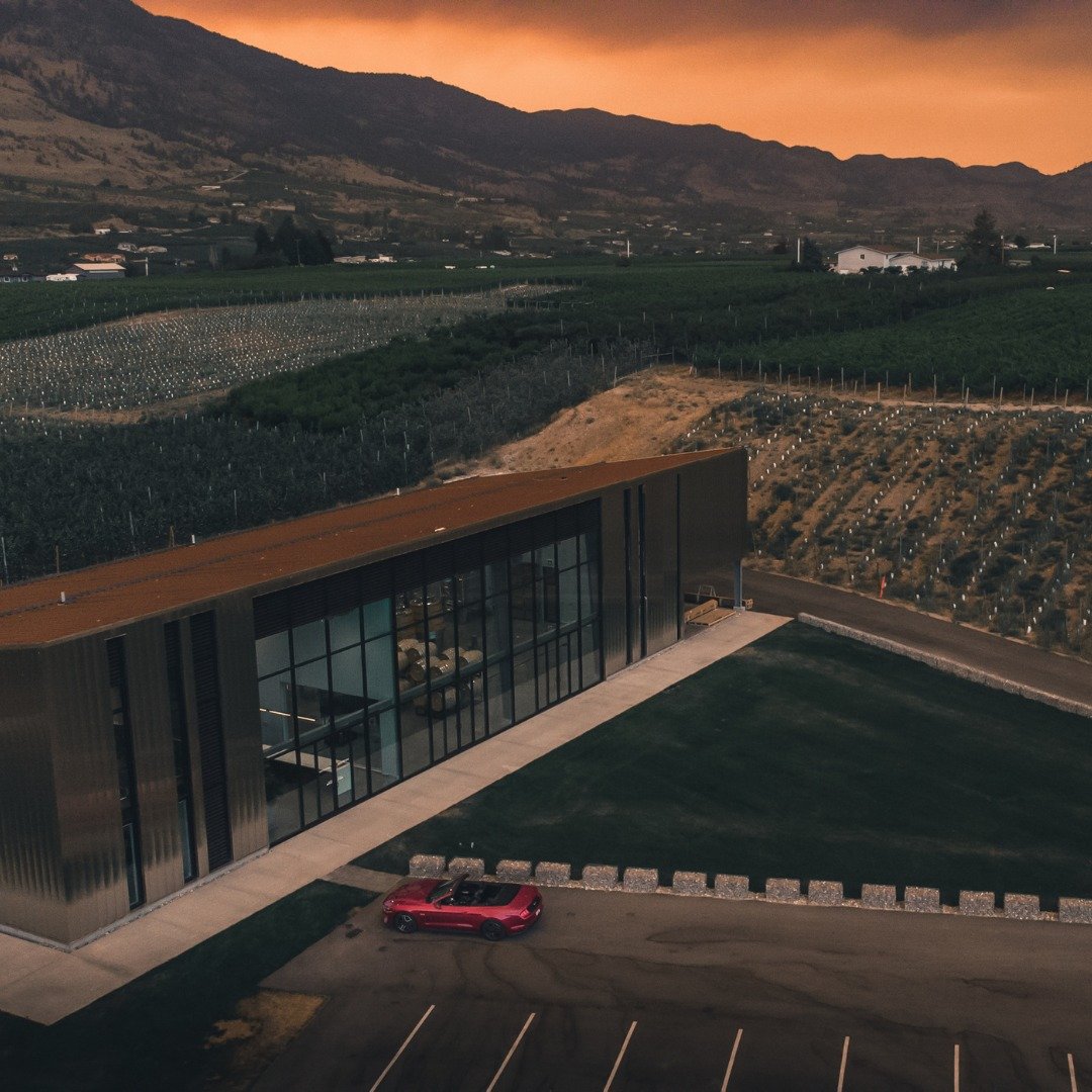 Rainmaker Wines photo 1