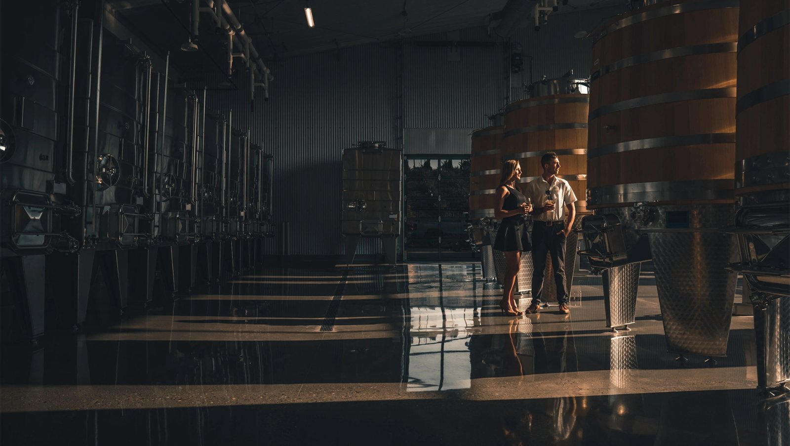 Rainmaker Wines photo 2