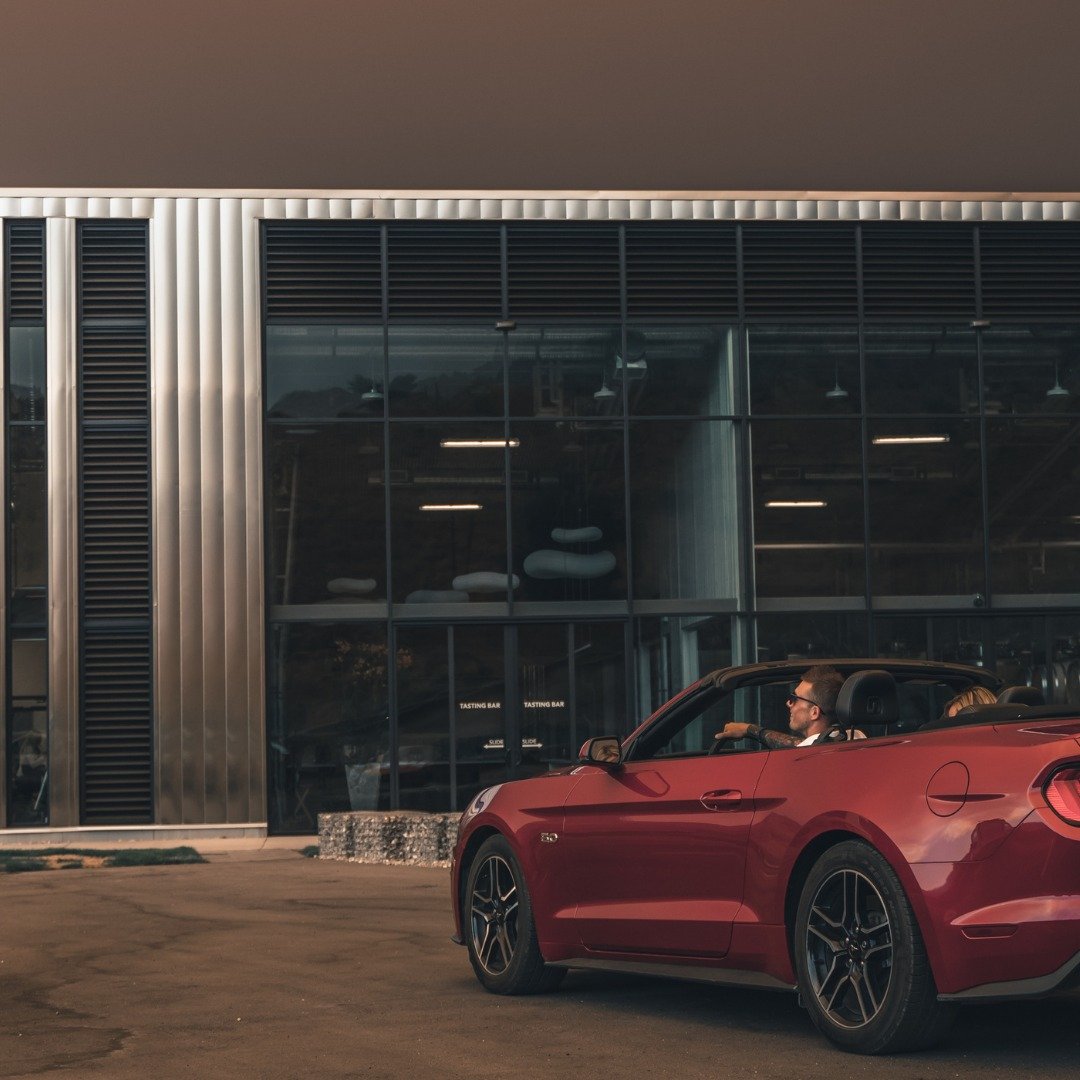 Rainmaker Wines photo 3