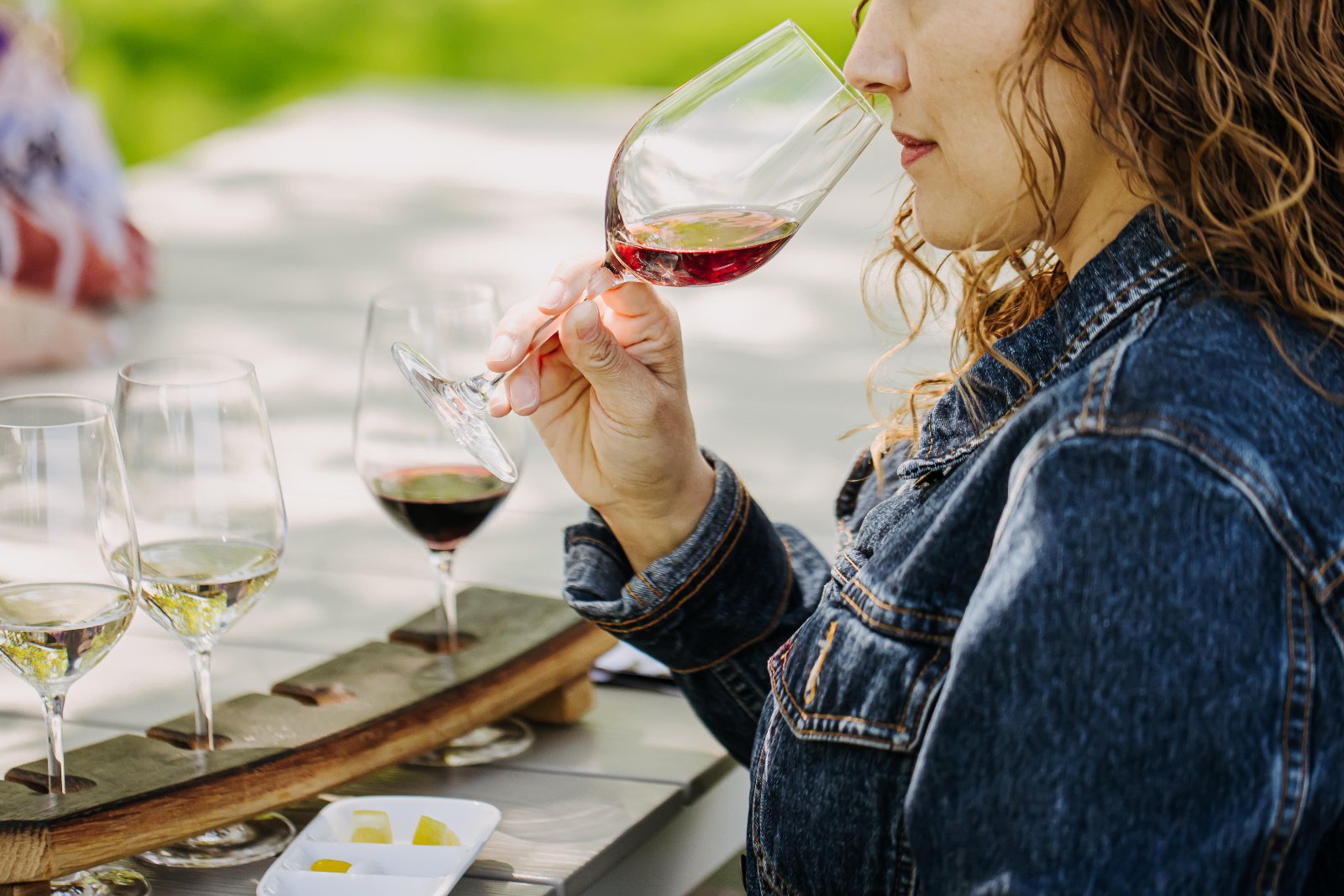 Red Rooster Winery photo 2