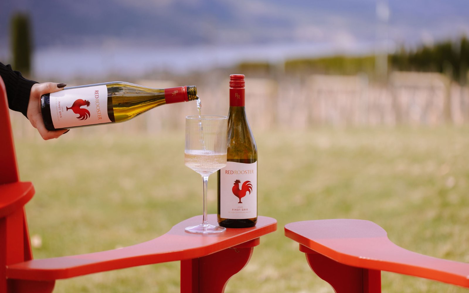 Red Rooster Winery photo 4